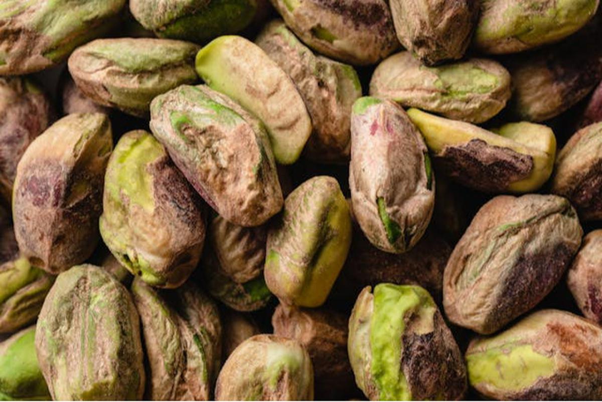 Turunkan Berat Badan Tanpa Tersiksa dengan Pistachio