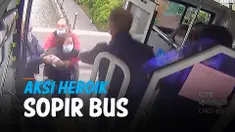 aksi heroik