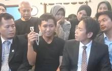 Pegi Setiawan Siap Buka Lembaran Baru, Ternyata Ingin Lakukan Ini di Kampung Halaman Usai Bebas