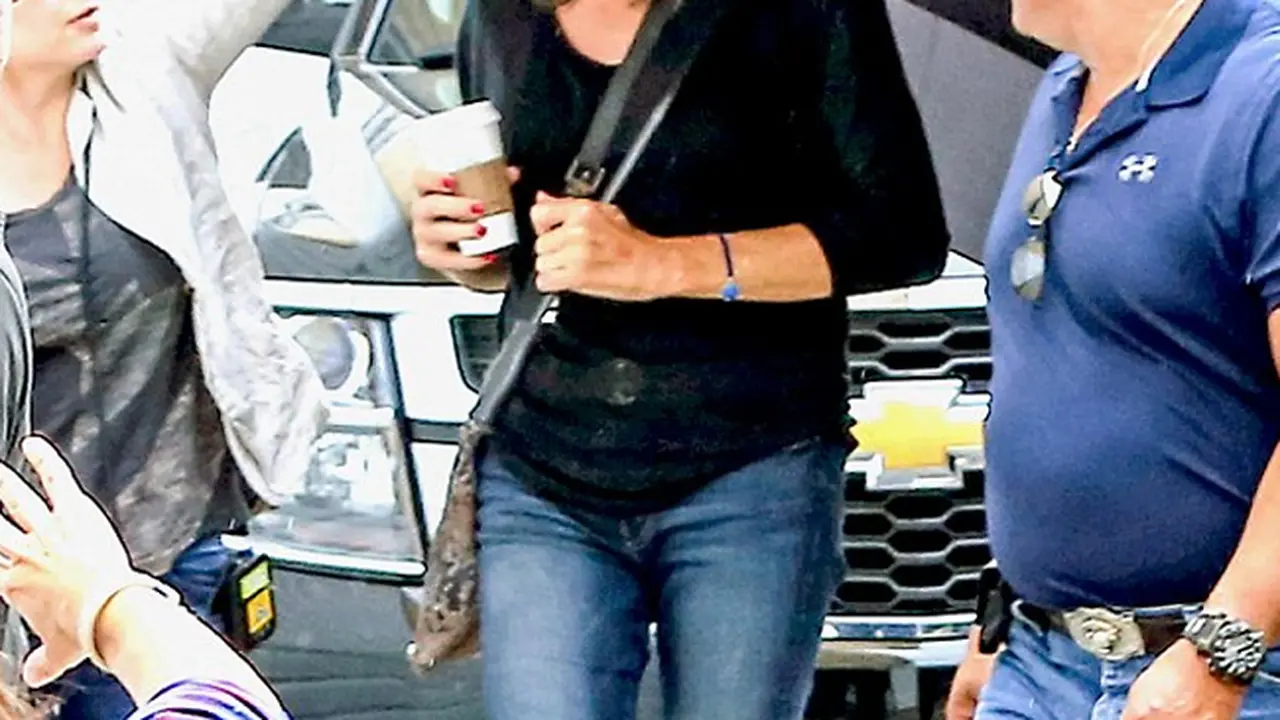 Caitlyn Jenner