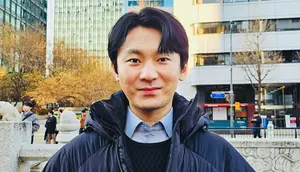 Kang Ki Doong Bakal Jadi Ayah, Dikaruniai Anak Kembar