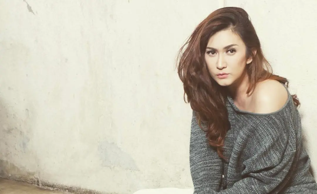 Nafa Urbach [foto: www.instagram.com/nafaurbach]