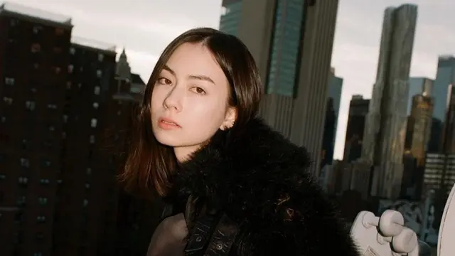 Profil Laurent Tsai yang diisukan berpacaran dengan Park Seo Joon. (Dok: IG @laurentsai https://www.instagram.com/p/CxzGuB2L8EL/?igsh=cnhlMDU0bGFrd2Ny)