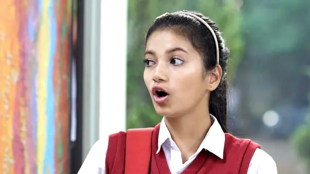 Dari Jendela SMP