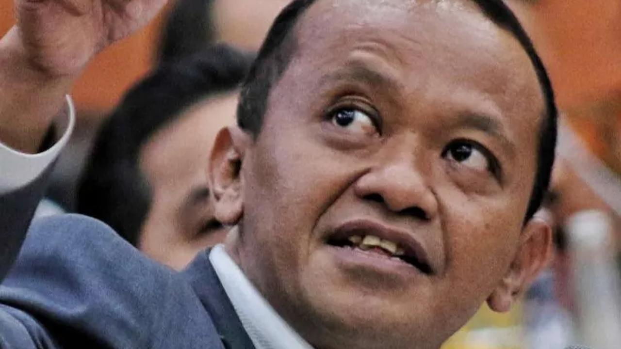 Bahlil Soal Rempang: 400 KK Bersedia Dipindah Sukarela, 27 KK Sudah di Hunian Sementara