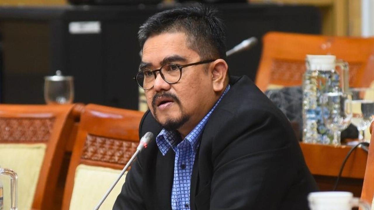 DPR Apresiasi Hakim PN Batam Bebaskan ABK Batam dari Hukuman Mati Narkoba