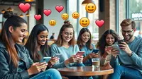 Arti Emoji: Panduan Lengkap Memahami Bahasa Visual di Era Digital