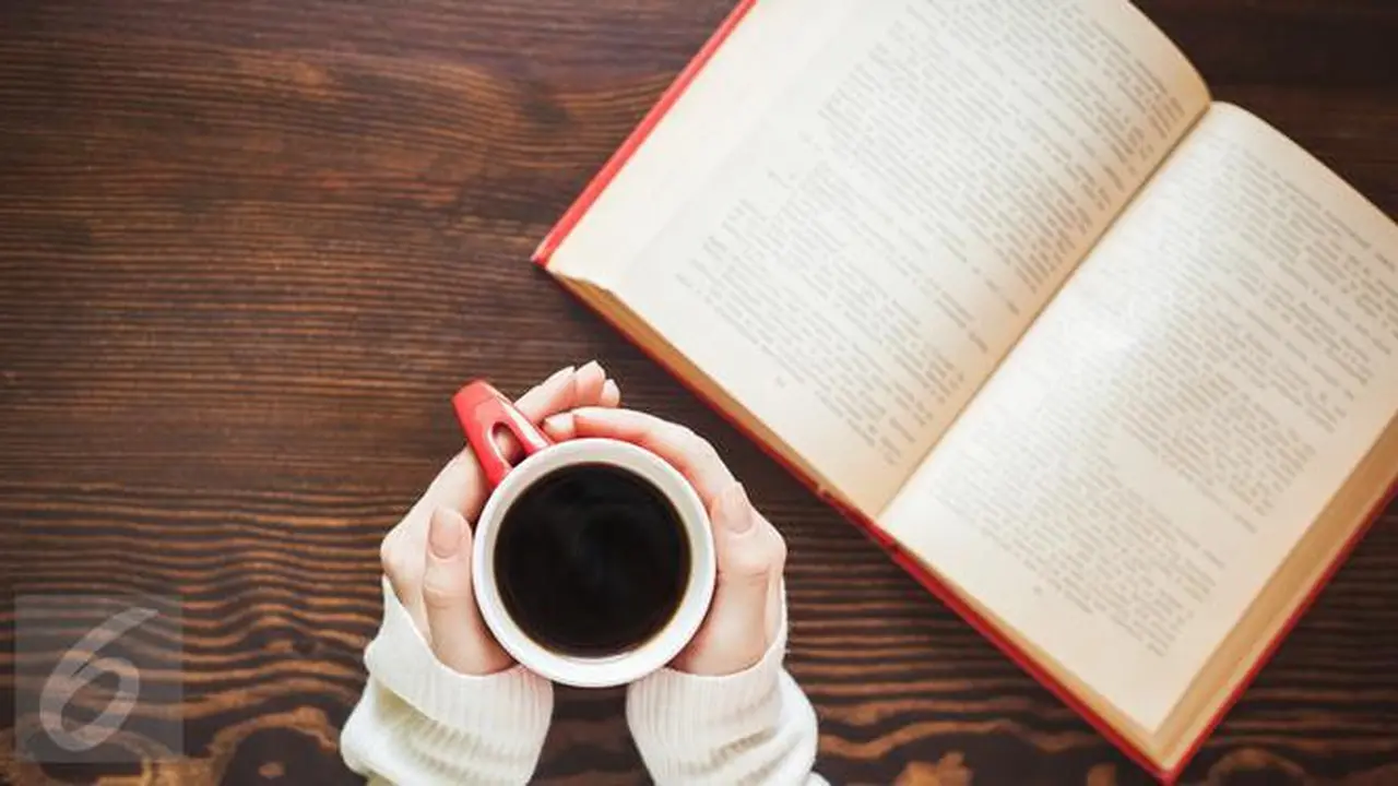 Ingin Tubuh Langsing? Yuk, Minum Kopi dengan Cara Ini