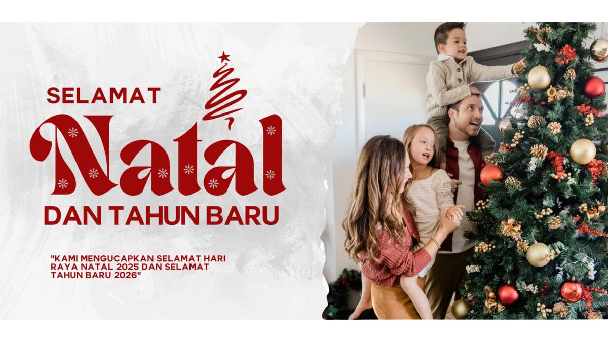 52 Link Twibbon Natal yang Unik dan Cara Mendapatkannya Tanpa Ribet