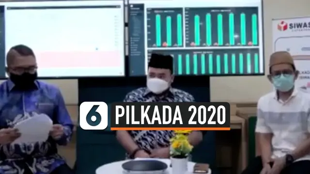 TV Pilkada