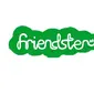 Logo terakhir Friendster (sumber : CNET)