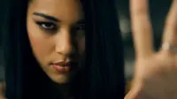 Aaliyah (Source: thewrap.com)