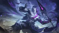 Counter Moskov: Hero dan Item Terbaik untuk Kalahkan Spear of Quiescence