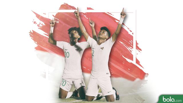 Trivia Kakak Beradik di Sepak Bola Indonesia