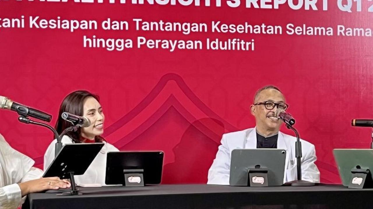 Keluhan Kesehatan Mental Ramadhan Meningkat 27 Persen: Tekanan Keluarga Jadi Pemicu Utama