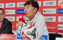 Sama-sama dari Korea Selatan, Pelatih Timnas Laos Puji Kiprah Shin Tae-yong sebagai Pelatih Legendaris