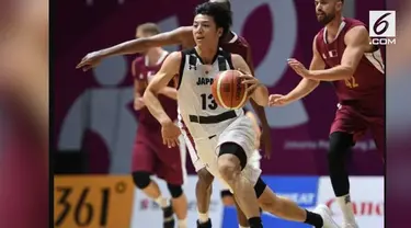 Asosiasi Bola Basket Jepang telah menetapkan hukuman bagi empat atletnya yang kedapatan menyewa PSK dalam perhelatan Asian Games 2018.