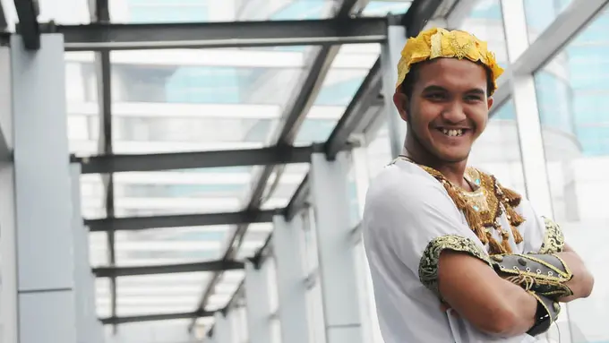 Dihujat Fans Benyamin, Bagaimana Nasib Caisar?