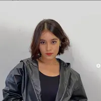 7 Potret Ashira Zamita (foto: IG/@ashirazamita)