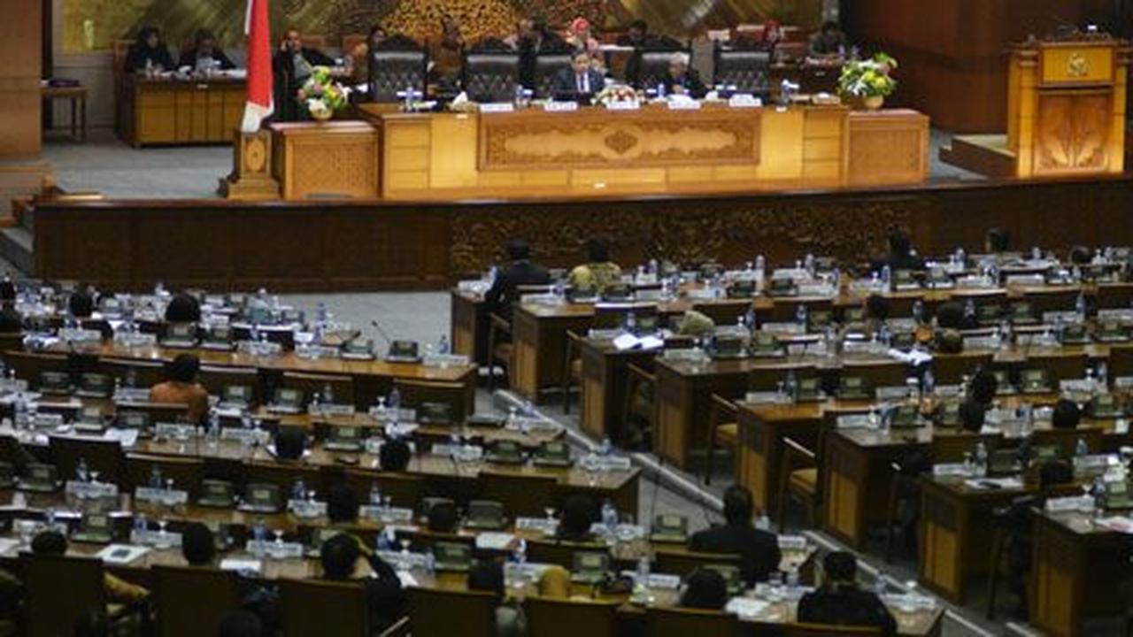 Komisi III DPR bentuk Panja Victoria usut kasus korupsi BPPN