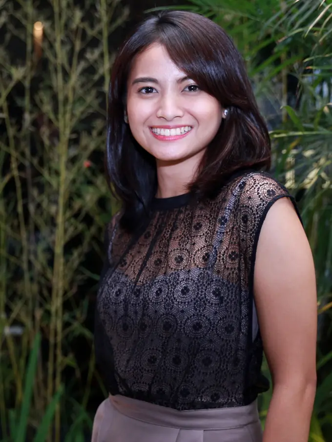 [Bintang] Acha Septriasa