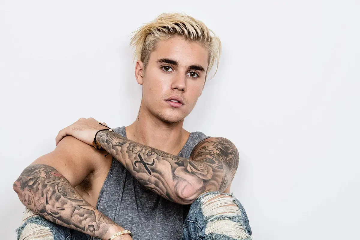 Justin Bieber
