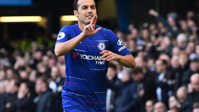 135 Gambar gambar pemain bola chelsea Keren