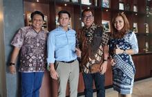 Tron dan GHTS Perkuat Teknologi AI Keselamatan Transportasi Darat