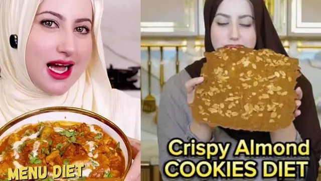 Resep Masakan Simple Ala Tasyi Athasyia. (instagram/tasyiiathasyia)