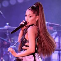 Ariana Grande (KEVIN WINTER / AFP)
