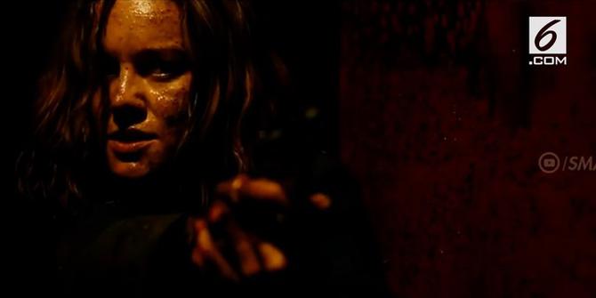 VIDEO: Avengers Infinity War, Captain Marvel ke Mana?