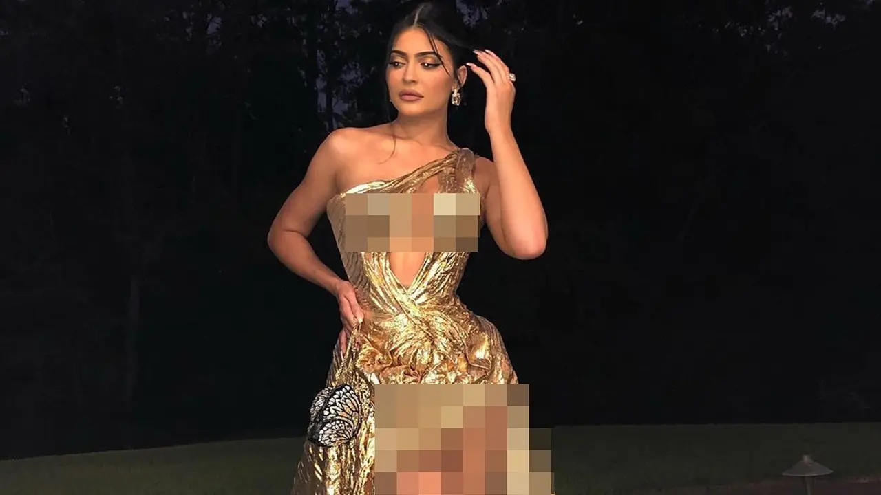 Kylie Jenner