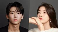 Dex dan Suzy (Foto: via Sompi)