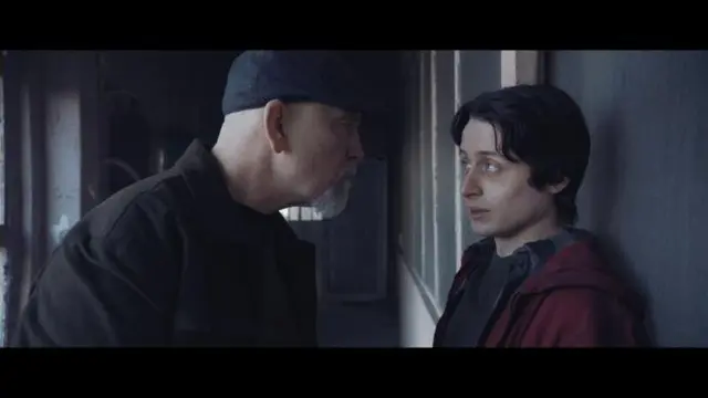 Film Bullet Head
