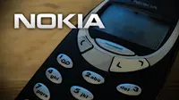 Ilustrasi Nokia