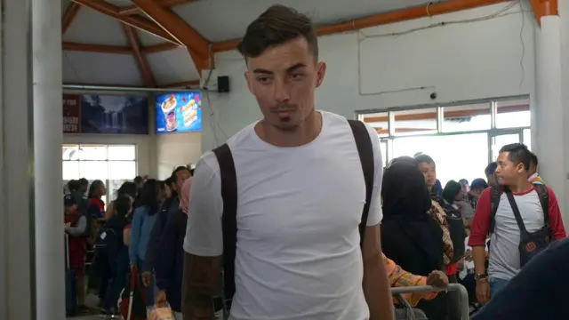 Rodrigo Ost
