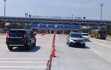 Arus Balik, Tol Jakarta-Cikampek Berlakukan Contraflow di KM 70-KM 47 Arah Jakarta