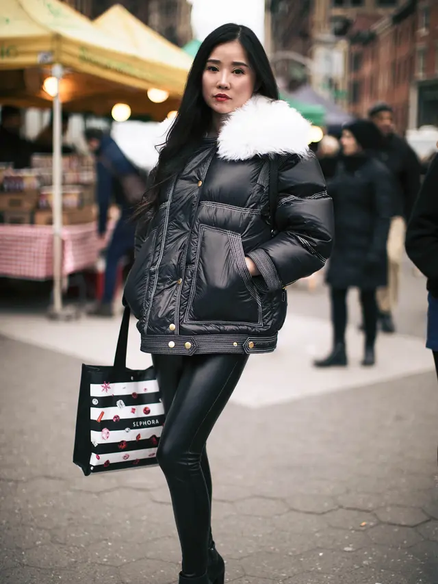 Genderless Fashion, Tren Fashion Terbaru Tahun 2021