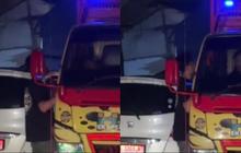 Bukan karena Lampu Merah atau Kecelakaan, Kemacetan Ini Disebabkan oleh Sopir yang Tidur!