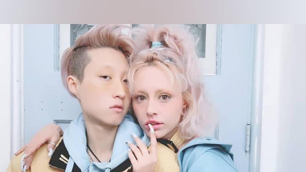 Cerita Haru Anak Perempuan Jackie Chan, Hidup Prihatin hingga Jadi Gelandangan di Negara Orang