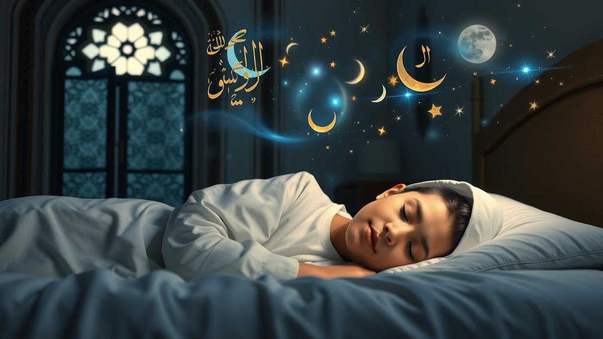 Raih Ketinggian Dengan Tafsir Mimpi Yang Lebih Tinggi