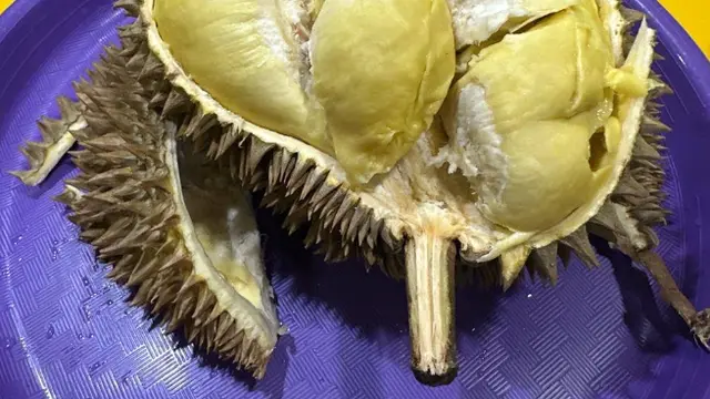 Rekomendasi Tempat Makan Durian di Jakarta