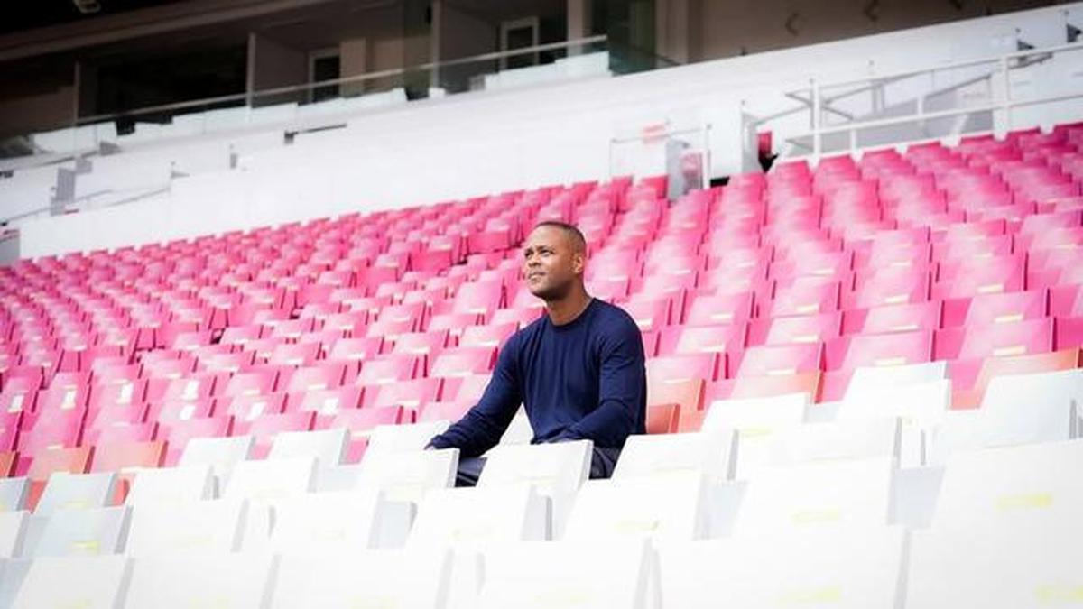 4 Bulan Nganggur Selepas Latih Timnas Indonesia, Patrick Kluivert Buka Pintu untuk Ajax