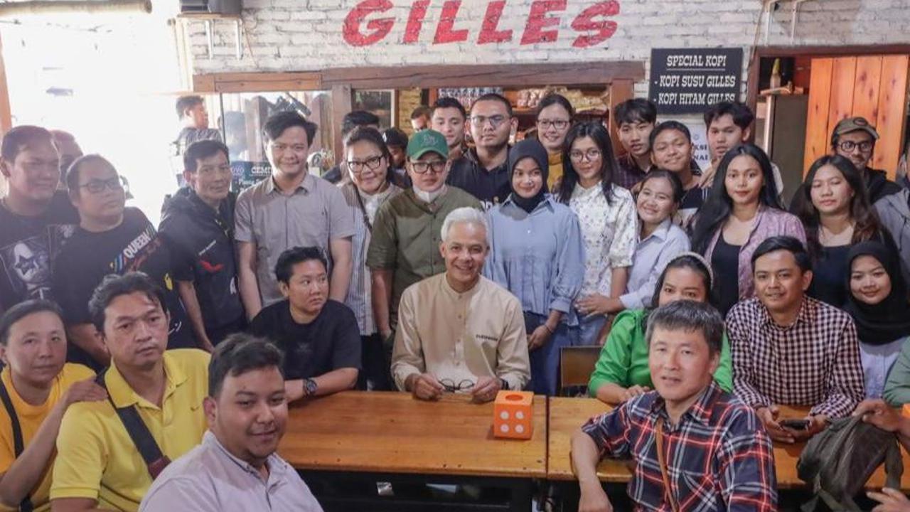 Dok. Istimewa