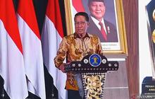 Indonesia Puncaki ASEAN dalam Indikasi Geografis Terdaftar, Menkum: Bukti Sinergi Kuat