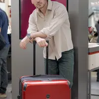 Koper Multifungsi dan Swiss Army Knife untuk traveling lebih nyaman dari Victorinox. Dok. Victorinox