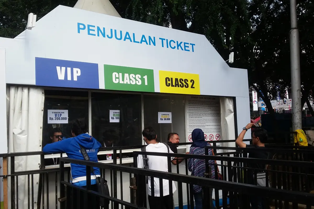 Kejuaraan Dunia BWF 2015