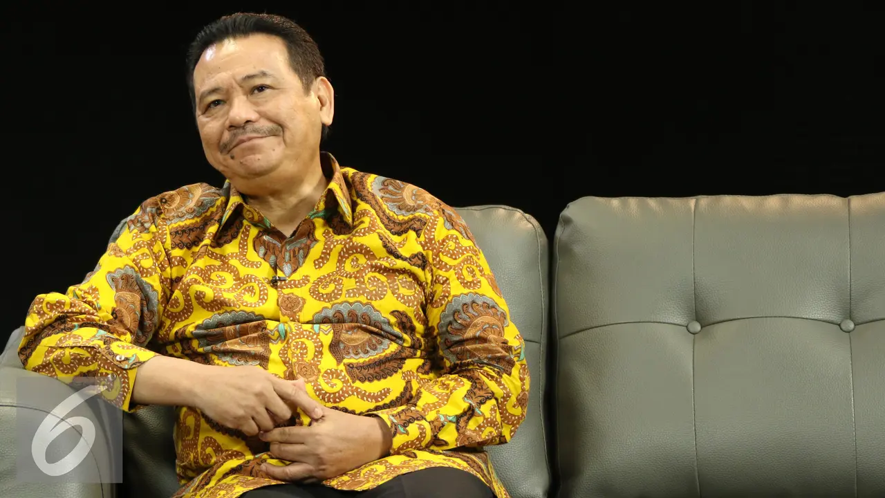 Otto Hasibuan