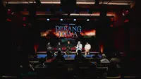 Alasan Gita Wirjawan Gagas Film Perang Jawa, Termasuk Ingin Perkenalkan Kisah Diponegoro ke Dunia