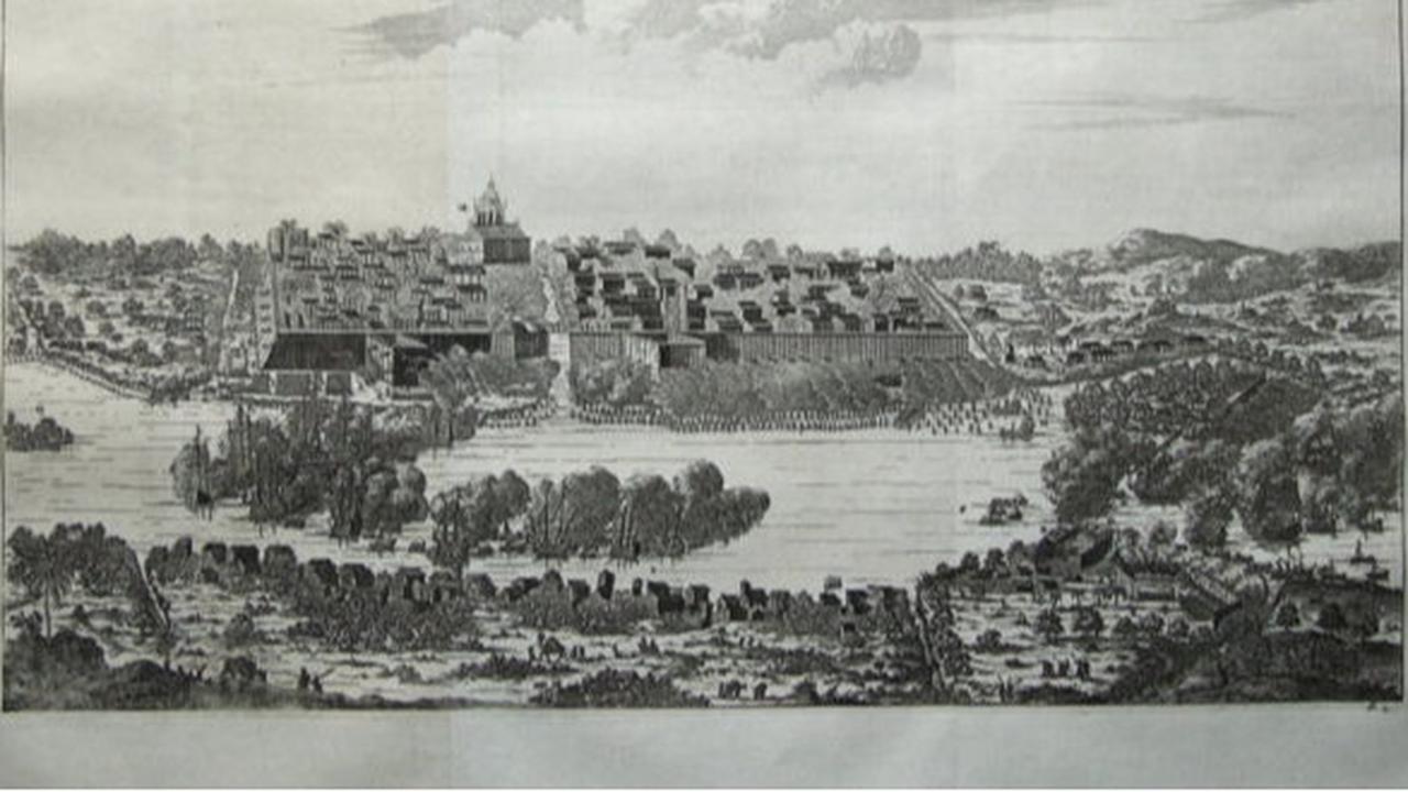 Kesultanan Palembang